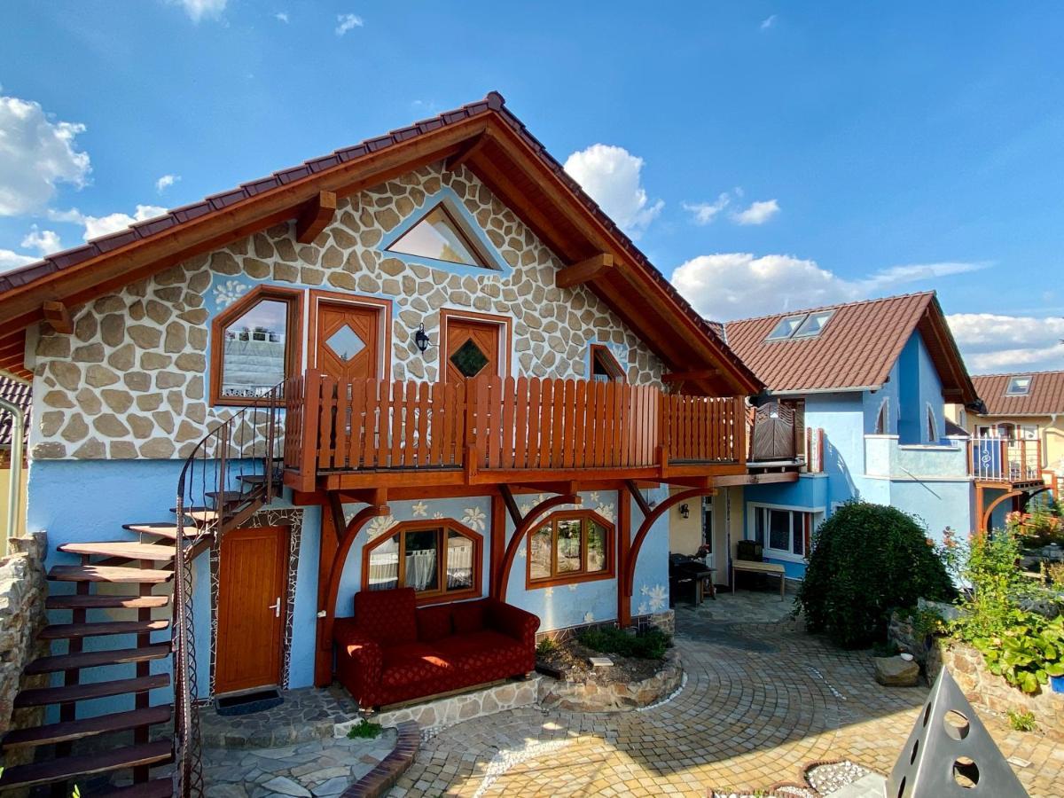 Boutique Hotel Shambala Zeitlos Wiedemar Exterior foto
