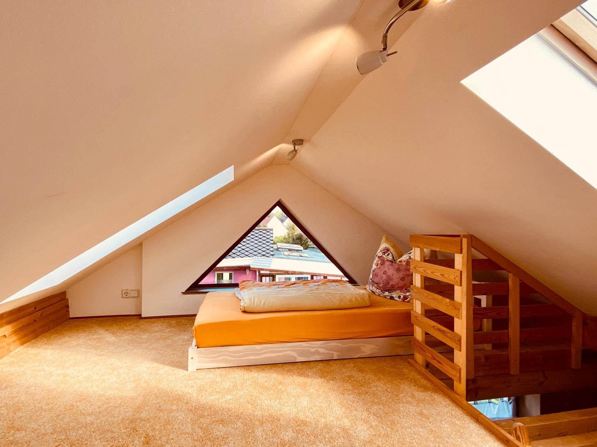 Boutique Hotel Shambala Zeitlos Wiedemar Habitación foto