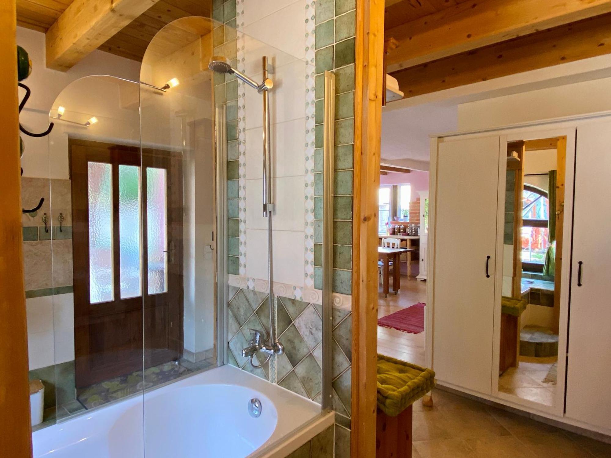 Boutique Hotel Shambala Zeitlos Wiedemar Habitación foto